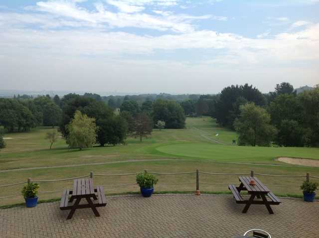 Dibden Golf Centre - photo 2