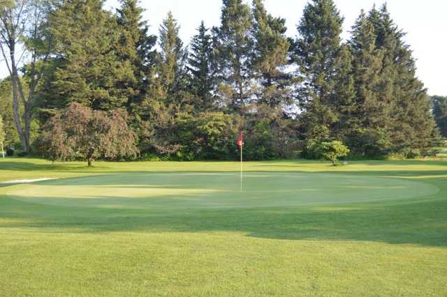 Afton Golf Club - photo 3