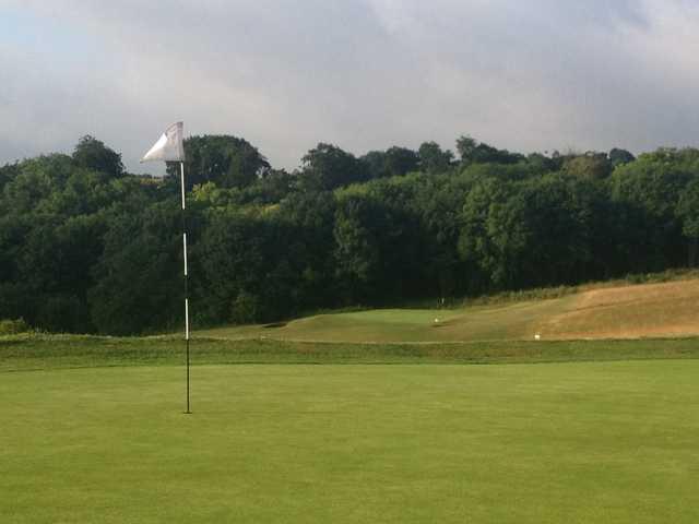 Royston Golf Club - photo 2