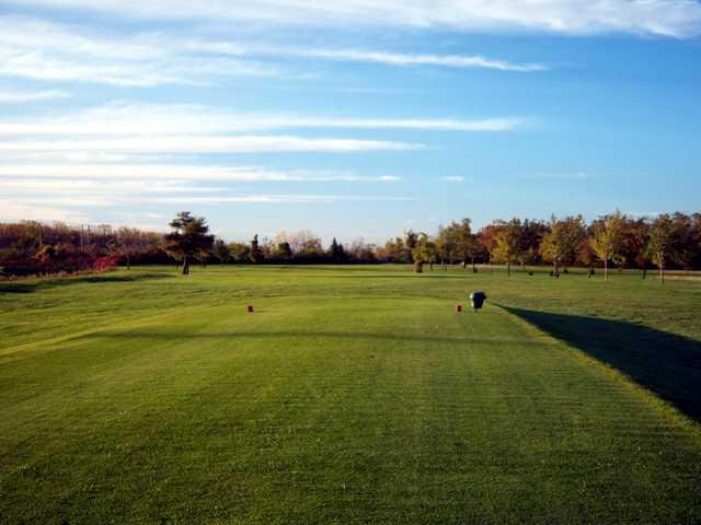 Rio Vista Golf Course - photo 4