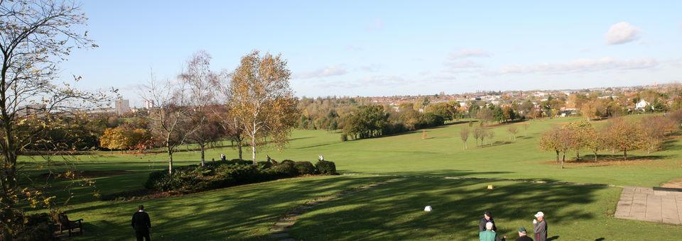 Brent Valley Golf Club - photo 5