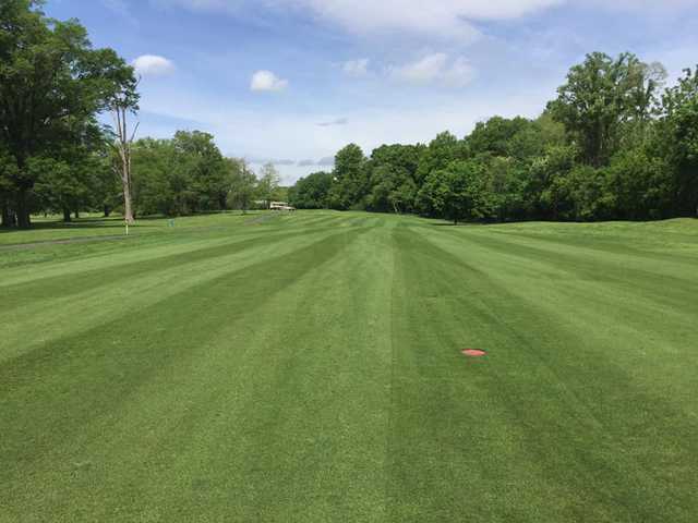 Algonkian Regional Park Golf Course - photo 3