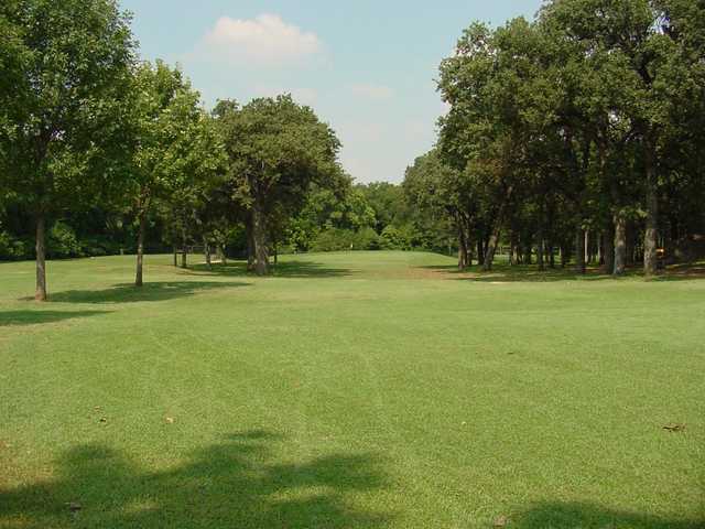 Meadowbrook Park Golf Course - photo 1