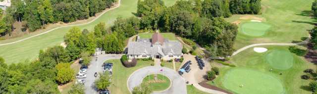 Chestatee Golf Club - photo 3