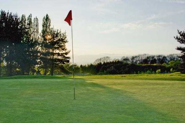 Mickleover Golf Club - photo 5