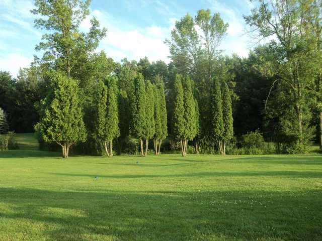 Summer Breeze 9 Hole