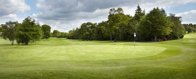 Royal Burgess Golfing Society of Edinburgh - photo 3