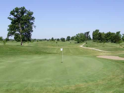 Terry Park Golf Course - photo 3