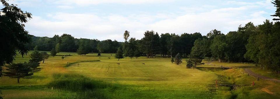 Island Green Resort and Golf (formerly Rainbow Golf Club) - photo 3