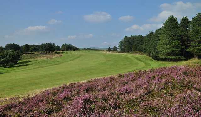 Neath Golf Club - photo 3