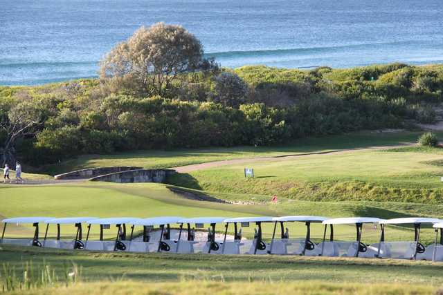 Mona Vale Golf Club - photo 4
