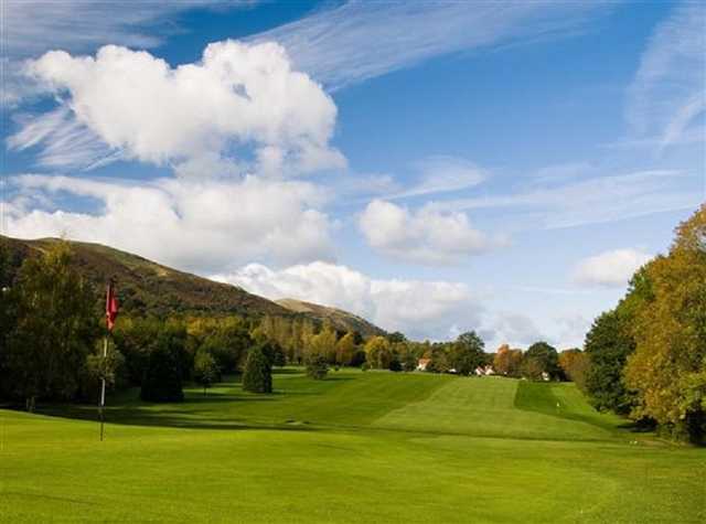 The Worcestershire Golf Club - photo 2