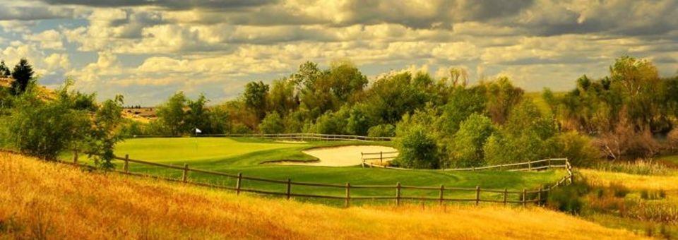 Lincoln Hills Golf Club - Orchard - photo 2