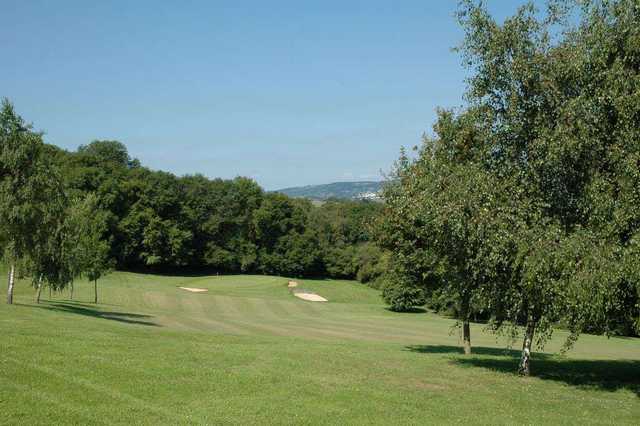 Woodlake Park Golf & Country Club - photo 7