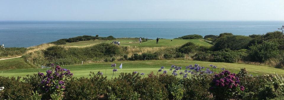 Ilfracombe Golf Club - photo 4
