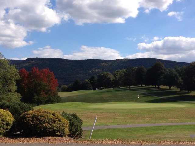 Belles Spring Golf Course - photo 4