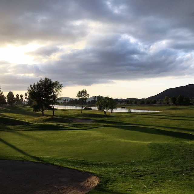 Menifee Lakes Country Club - photo 5