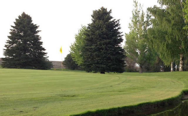 The Barn/Gruis Rec. Area Golf Course - photo 3