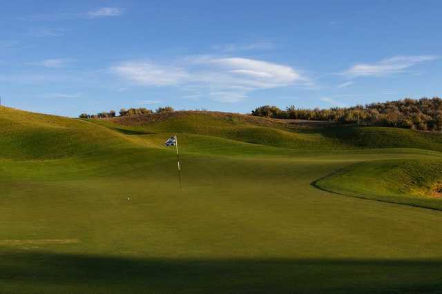 Sunridge Golf Club