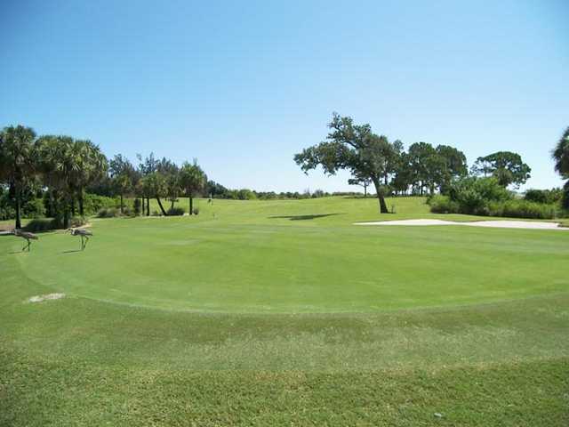 Sandridge Golf Club - Dunes Course - photo 5