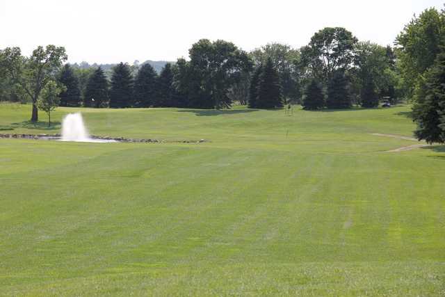 Granite Falls Golf Club - photo 3