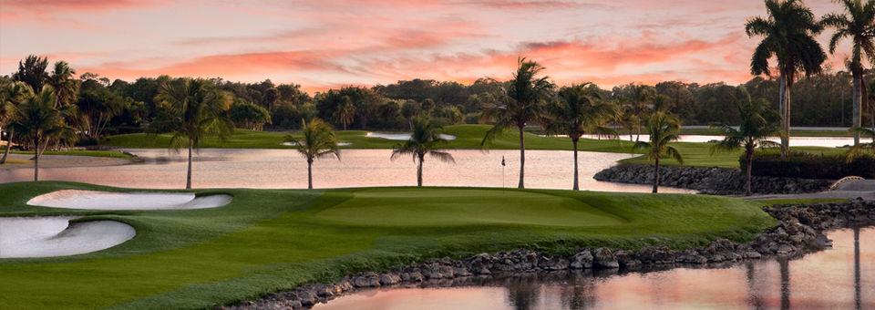 Lely Resort Golf & Country Club - Flamingo - photo 2
