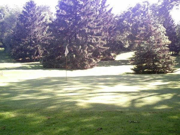 Saunders Golf Course - photo 1