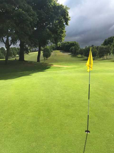 Cowglen Golf Club - photo 7