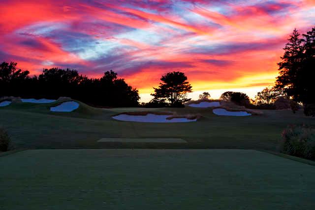 Hollywood Golf Club - photo 2