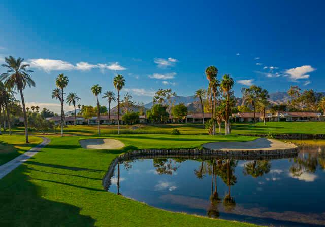 Palm Desert Resort Country Club - photo 3