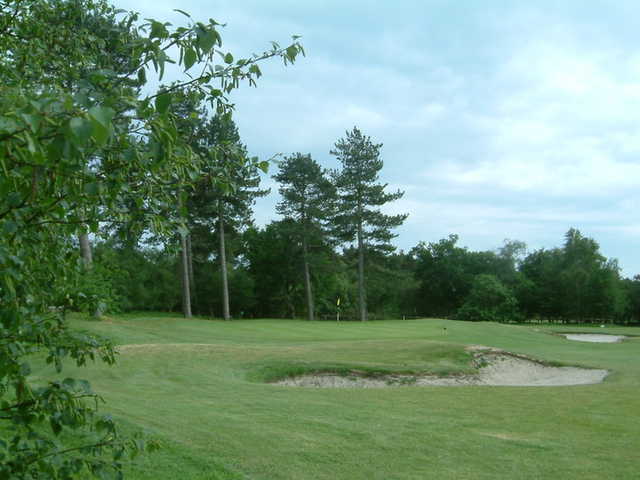 Moors Valley Golf Course - photo 5