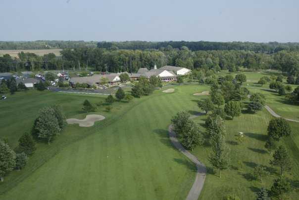 Sycamore Hills Golf Club - photo 5