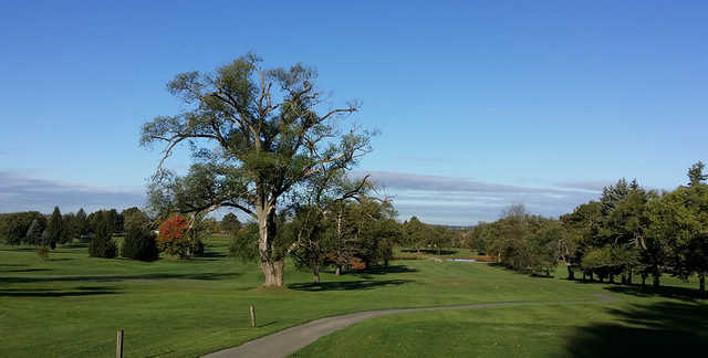 Sylvan Heights Municipal Golf Course - photo 3
