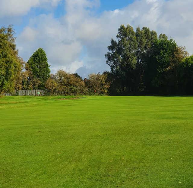Great Lever & Farnworth Golf Club - photo 3