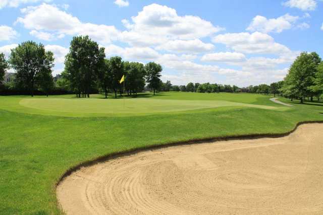 Briar Ridge Country Club - photo 1