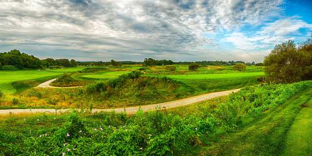 Newport National Golf Club