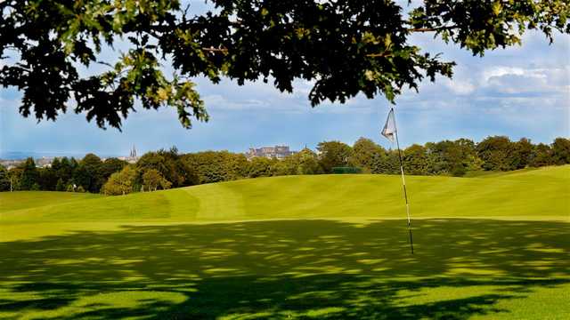 Baberton Golf Club - photo 2