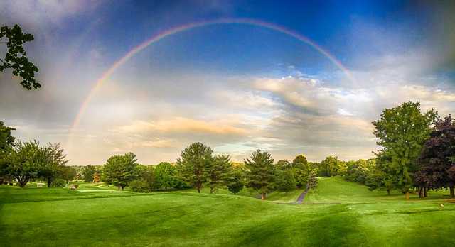 Blue Hill Golf Course - photo 2