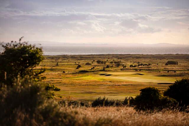 Gullane - No.2 Course - photo 4