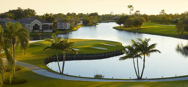 Fiddlesticks Country Club - photo 4