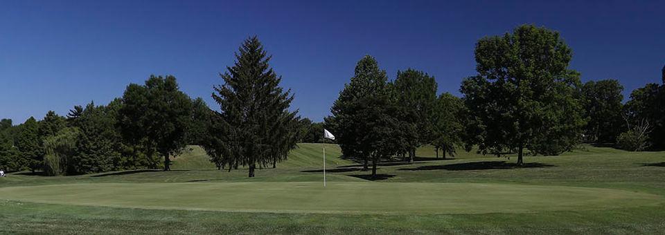 Tates Creek Golf Course - photo 4