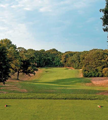 Huntington Country Club - photo 4