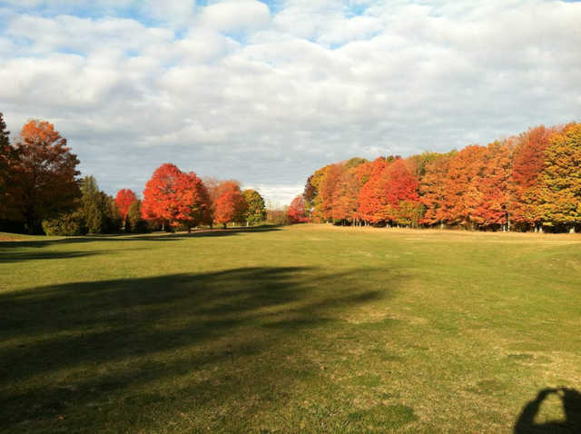 Maxwelton Braes Golf Course - photo 3