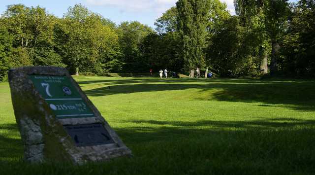 Redhill & Reigate Golf Club