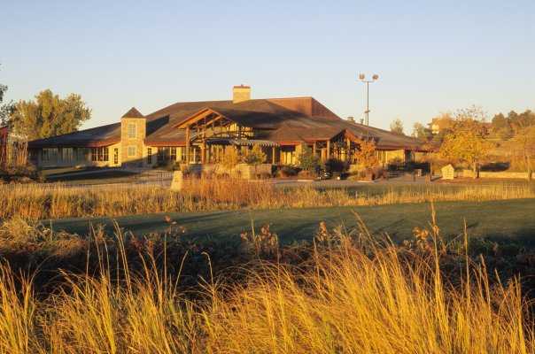 Riverdale Dunes Golf Course - photo 4