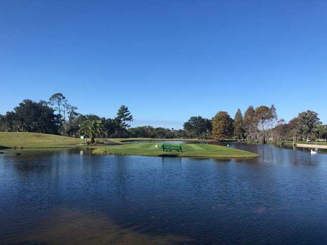 Clearwater Country Club - photo 1