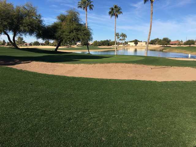 Springfield Golf Resort - photo 2