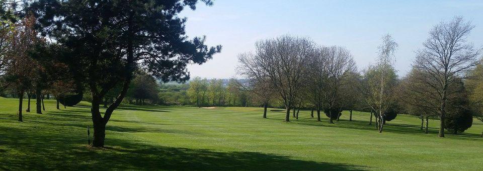Crookhill Park Golf Club - photo 4