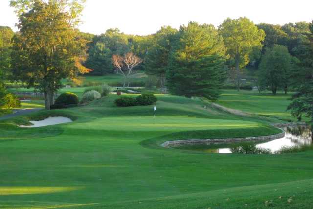 Innis Arden Golf Club, Inc. - photo 3