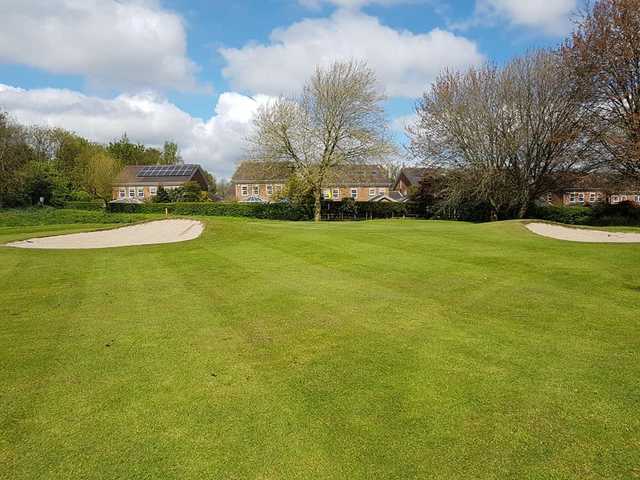 Edwalton Golf Centre - photo 5